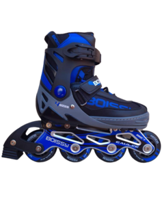 Roller Boissy Gaulee Azul