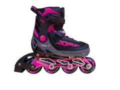 Roller Boissy Gaulee Rosa