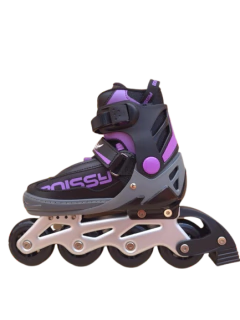 Roller Boissy Gaulee Violeta - comprar online