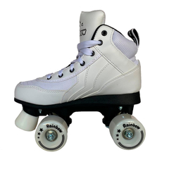 Patín RAINBOW Quad 4 ruedas, Urbano, Calle, Skate Park modelo Rainbow 00 - Emporio Deportes
