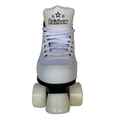 Patín RAINBOW Quad 4 ruedas, Urbano, Calle, Skate Park modelo Rainbow 00 - comprar online