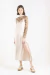 Vestido lencero - comprar online