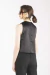 Top Orquídea negro - comprar online