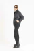 Imagen de Puffer on the rock beige