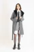Tapado de paño Street love - comprar online