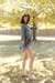 Camidress Olive - comprar online