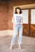 Remera Vogue Flores - comprar online