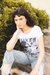 Remera Vogue Beso - comprar online