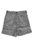 Short Plata - tienda online