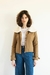 Campera Lamb Jeep