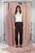 Pantalón de Lino Anemonia - comprar online