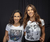 Remera Vogue Beso - tienda online