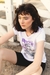 Remera Lady Di - comprar online