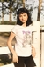 Remera Lady Di en internet