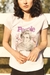 Remera Lady Di