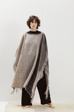 Poncho Wara - comprar online