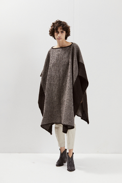 Poncho Kusi