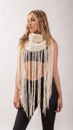 CUELLO MISKI
