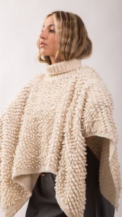 PONCHO UNU en internet