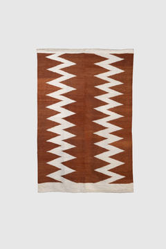 Alfombra Illapa Chumpi - comprar online