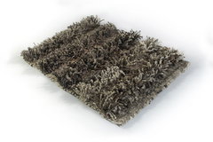 Alfombra Llacota Doble Flecos Espuma - comprar online