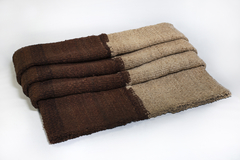Alfombra Hatta Bicolor - ILLARI