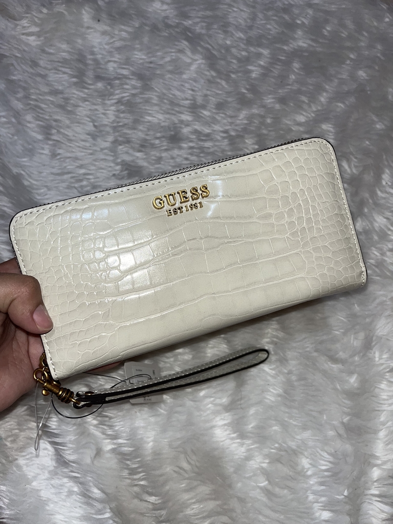 Cartera guess online caballero