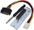 ADAPTADOR M.2 A PCIE NGFF 4X RISER