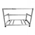 Rig Minero Rack 6 Gpus Estructura Aluminio - comprar online