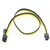 CABLE FUENTE PCIE 6 A 8 PIN (6+2) MACHO/MACHO