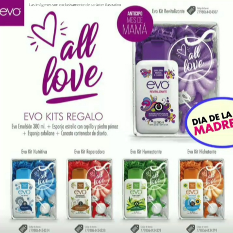 EVO Kit Canasta | Emulsion Manos y Cuerpo (380 ml) + Esponja Exfoliante + Esponja Estrella con Cepillo y Piedra Pómez + Canasto Contenedor de diseño