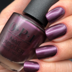 OPI Gel Color: Hay 16 colores! | Esmalte para uñas gelificadas (15 ml) - tienda online