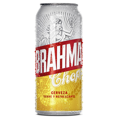 Brahma Lata 473 ml