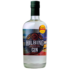 Hilbing London Dry Gin