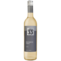 Latitud 33° Sauvignon Blanc