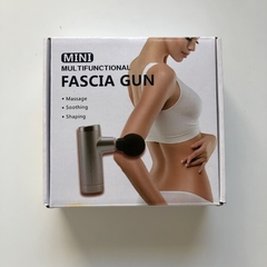 Pistola de masajes - comprar online