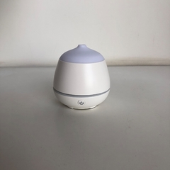 Aromatizador/humidificador