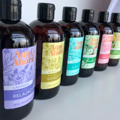 Body wash