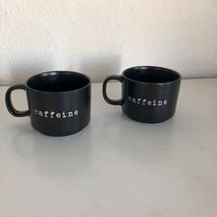 Tazon caffeine