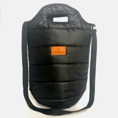 Bolso matelasse