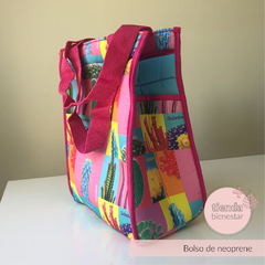 Bolso matero de Neoprene
