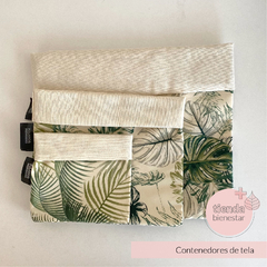 Organizadores de tela - comprar online