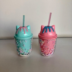 Vasos trendy