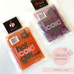 Gel frio / calor