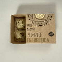 Pirámide energética - comprar online