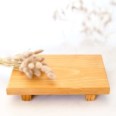 Tabla de madera
