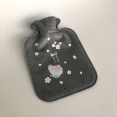 Bolsa de agua caliente plush - comprar online