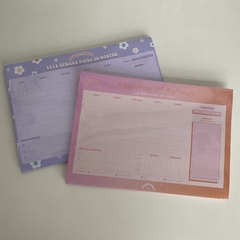 Planners
