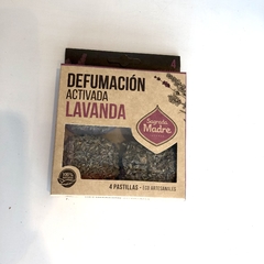 Pastillas de defumación activada - tienda online