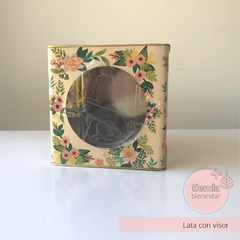 Lata con visor - comprar online